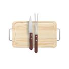 Kit Churrasco Pinus