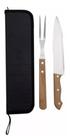 kit churrasco Profissional Presente kit churrasco Profissional Presente