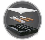 Kit Churrasco Tramontina