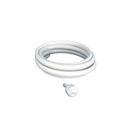Kit Chuveirinho Desviador Completo Mangueira 1,75m Kit Chuveirinho Desviador Completo Mangueira 1,75m