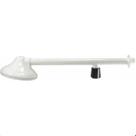 Kit Chuveiro Frio 4" Completo c/ Registro C/12