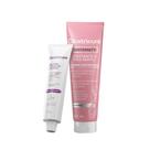 Kit Cicatricure Maternity e Gel Para Cicatrizes e Estrias