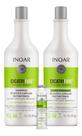 Kit Cicatrifios Shampoo 1l Condicionador 1l Ampola Inoar Kit Cicatrifios Shampoo 1l Condicionador 1l Ampola Inoar