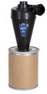 Kit Ciclon Dust Deputy Oneida Air Systems 15 Galões Preto