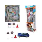 Kit Cidade Aventuras Urbanas - QB-080