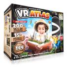 Kit científico Abacus Brands: Atlas VR do Professor Maxwell