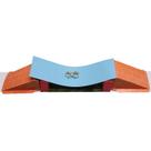 Kit científico DIY Paper Bridge Building para crianças com STEM Educati Kit científico DIY Paper Bridge Building para crianças com STEM Educati