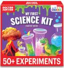 Kit científico Doctor Jupiter My First para crianças de 4 a 12 anos