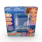 Kit científico Goliath Animagic Aqua Dragons Hatch 'n' Grow