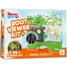 Kit científico Klever Kits 2 em 1 para visualizar raízes e plantar há mais de 6 anos Kit científico Klever Kits 2 em 1 para visualizar raízes e plantar há mais de 6 anos