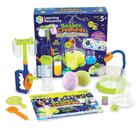 Kit Científico Monsterglow - Criaturas com Slime e Atividades STEM (5+)