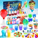 Kit científico Rexody 250+ Experiments com conjunto de química para crianças Kit científico Rexody 250+ Experiments com conjunto de química para crianças