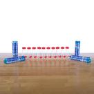 Kit científico Steve Spangler Geyser Tube Event Pack x10