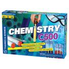 Kit Científico Thames & Kosmos Chemistry Chem C500 - 28 Experimentos