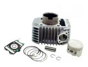 Kit Cilindro Biz 125 2005 2006 2007 2008