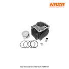 Kit cilindro biz/pop100 07-08 embus Kit cilindro biz/pop100 07-08 embus