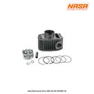 Kit cilindro biz125 09/18 mhx Kit cilindro biz125 09/18 mhx