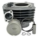 Kit Cilindro Buritis com Pistão completo Titan 150 / Fan 150 / Bros NXR 150