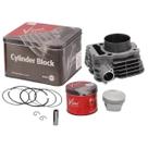 Kit Cilindro Completo 840069 CG Bros 160 Vini Kit Cilindro Completo 840069 CG Bros 160 Vini