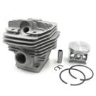 Kit Cilindro Completo Com Pistão 54mm Para Motosserras Stihl MS 066 660 Kit Cilindro Completo Com Pistão 54mm Para Motosserras Stihl MS 066 660