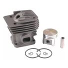 Kit Cilindro Completo Para Roçadeira Stihl Fs220