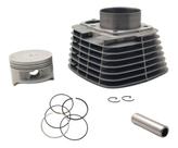 Kit Cilindro Completo Vini CRF 230 2007 Em Diante Kit Cilindro Completo Vini CRF 230 2007 Em Diante