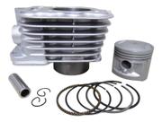 Kit Cilindro Completo Vini Kasinski Seta 125