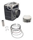 Kit Cilindro Completo Vini NX4 Falcon 99 05 Sem Catalizador Kit Cilindro Completo Vini NX4 Falcon 99 05 Sem Catalizador