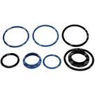 Kit Cilindro Direção Trator Yanmar 1155