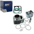 Kit Cilindro Do Motor 190CC - Titan/Fan/Bros/Crf/Start/Cargo