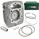 Kit Cilindro do Motor - CBX - NX - XT - 200