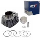 Kit Cilindro Do Motor - Crf 230f De 2007 Até 2020