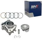 Kit Cilindro Do Motor - Nmax 160 2021/2022 Kit Cilindro Do Motor - Nmax 160 2021/2022