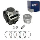 Kit Cilindro Do Motor - Phoenix 50+ De 2015 Até 2019