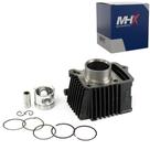 Kit Cilindro Do Motor - Sky 14-16 / Moby 13-16 / Star 04-16