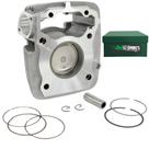 Kit Cilindro do Motor - Titan 150 - Bros 150