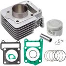 Kit Cilindro do Motor YBR 125 - Factor - XTZ - XT