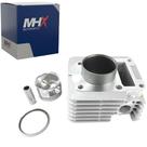 Kit Cilindro Do Motor - Ybr/Factor/Xtz/TTR 125