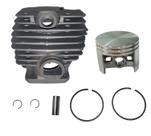 Kit Cilindro e Pistão para motosserra ST 381 52mm CPL Kit Cilindro e Pistão para motosserra ST 381 52mm CPL