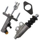 Kit Cilindro Embreagem Honda Fit 1.4 8v e 1.5 16v 2002/2008