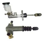 Kit Cilindro Embreagem Hyundai Accent 1.5 12v 94 95 96 97 98 Kit Cilindro Embreagem Hyundai Accent 1.5 12v 94 95 96 97 98