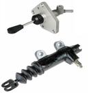 Kit Cilindro Embreagem Hyundai Elantra 1.6 1.8 2.0 16v