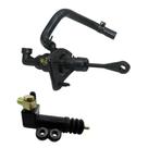 Kit Cilindro Embreagem Hyundai Hb20 1.6 16v 10 11 13 14 15 Kit Cilindro Embreagem Hyundai Hb20 1.6 16v 10 11 13 14 15