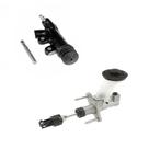 Kit Cilindro Embreagem Toyota Corolla 1.6 1.8 92 93 94 95 96 Kit Cilindro Embreagem Toyota Corolla 1.6 1.8 92 93 94 95 96