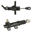 Kit Cilindro Embreagem Tucson Sportage 2.0 16v 05 06 07 08 Kit Cilindro Embreagem Tucson Sportage 2.0 16v 05 06 07 08