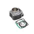 Kit Cilindro Honda Xre 190cc Pistão Kmp Std Kit Cilindro Honda Xre 190cc Pistão Kmp Std