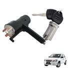 Kit Cilindro Ignicao e Comutador GM Chevrolet Celta Todos os modelos