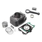 Kit Cilindro Kmp Premium Rik C/biela Txk Biz 125 05/08 F016