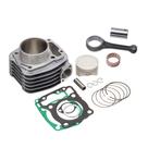 Kit Cilindro Kmp Premium Rik C/biela Txk Xre 190 16/