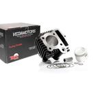 Kit cilindro motor 70cc shineray/jonny/traxx/bull/bravax Veda Motors